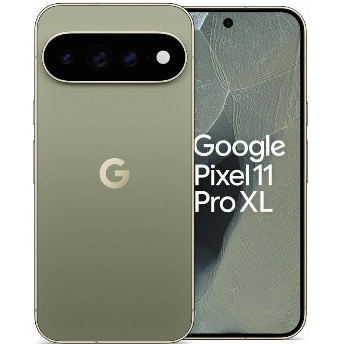 Смартфон Google Pixel 11 Pro XL, 16/256 GB, EU, Olive