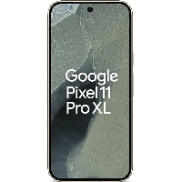 Смартфон Google Pixel 11 Pro XL, 16/512 GB, EU, Olive