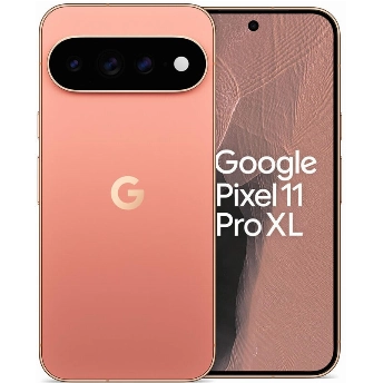 Смартфон Google Pixel 11 Pro XL, 16/512 GB, EU, Pink Canyon