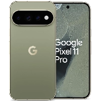 Смартфон Google Pixel 11 Pro, 16/256 GB, EU, Olive