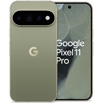 Смартфон Google Pixel 11 Pro, 16/256 GB, EU, Olive