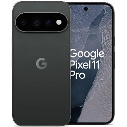 Смартфон Google Pixel 11 Pro, 16/256 GB, EU, Obsidian
