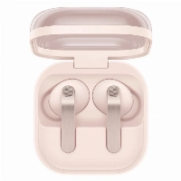 Samsung Galaxy Buds 4 Pro, Pink Gold, розовое золото