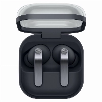 Samsung Galaxy Buds 4 Pro, Black, черный