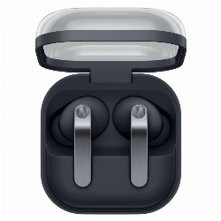 Наушники Samsung Galaxy Buds 4 Pro, Black, черный