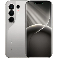 Tecno Camon 50 Ultra, 12/256 Гб, Titanium, серый