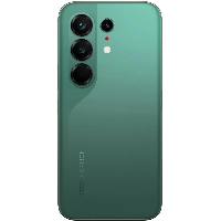 Tecno Camon 50 Ultra, 12/256 Гб, Green, зеленый