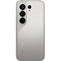 Tecno Camon 50 Ultra, 12/256 Гб, Titanium, серый