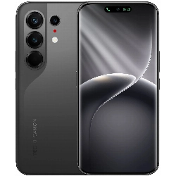 Смартфон Tecno Camon 50 Ultra, 12/256 Гб, Black, черный