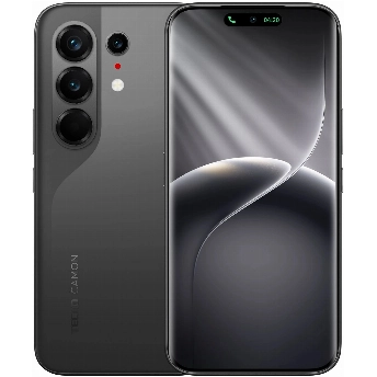 Смартфон Tecno Camon 50 Ultra, 12/256 Гб, Black, черный