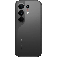 Tecno Camon 50 Ultra, 12/256 Гб, Black, черный