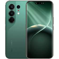 Смартфон Tecno Camon 50 Ultra, 12/256 Гб, Green, зеленый
