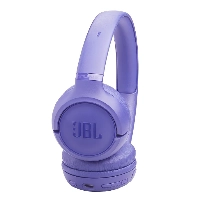 JBL Tune 530BT, Purple, фиолетовый