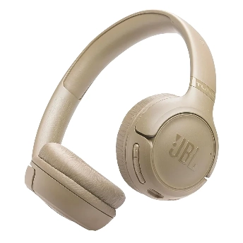 Наушники JBL Tune 530BT, Beige, бежевый