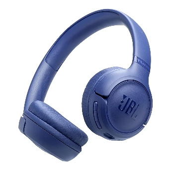 Наушники JBL Tune 530BT, Blue, синий