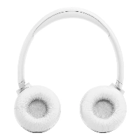 JBL Tune 530BT, White, белый