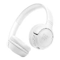 JBL Tune 530BT, White, белый