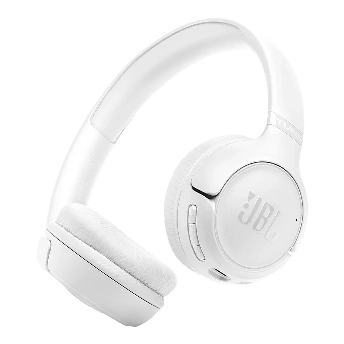 Наушники JBL Tune 530BT, White, белый