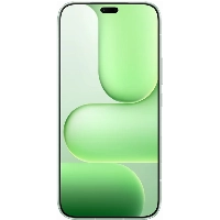 Honor Turbo, 8/256GB, Green, зеленый