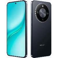 Honor Turbo, 8/256GB, Black, черный