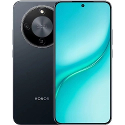  Смартфон Honor Turbo, 8/256GB, Black, черный