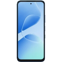 Infinix Hot 60i, 4/128 Гб, Blue, синий