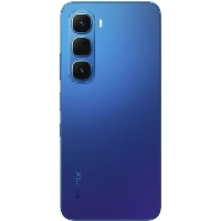 Infinix Hot 60i, 4/128 Гб, Blue, синий