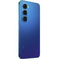 Infinix Hot 60i, 4/128 Гб, Blue, синий