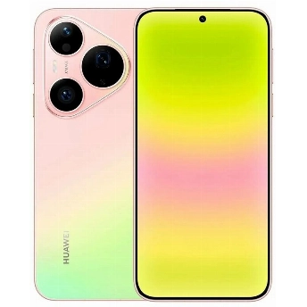 Смартфон Huawei Pura 90s Pro, 12/512 Гб, Guava Soda, розовый