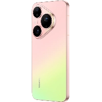 Смартфон Huawei Pura 90s Pro, 12/512 Гб, Guava Soda, розовый