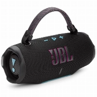 Портативная акустика JBL Charge 6, Funky