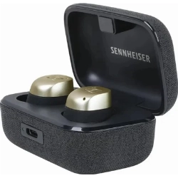 Беспроводные наушники Sennheiser Momentum True Wireless 4 Gold