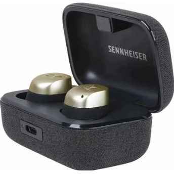 Беспроводные наушники Sennheiser Momentum True Wireless 4 Gold
