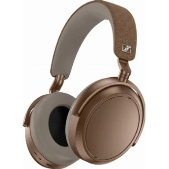 Беспроводные наушники Sennheiser Momentum 4 Wireless, Brown