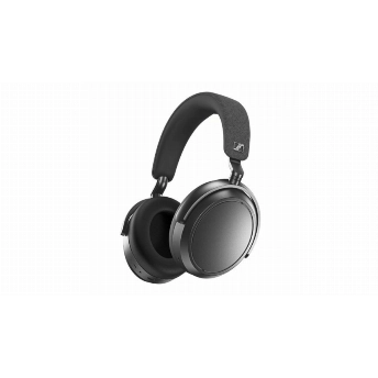 Беспроводные наушники Sennheiser Momentum 4 Wireless, Graphite