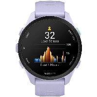 Умные часы Garmin Forerunner 70 Cool Lavender