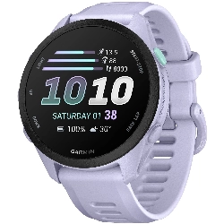 Умные часы Garmin Forerunner 70 Cool Lavender