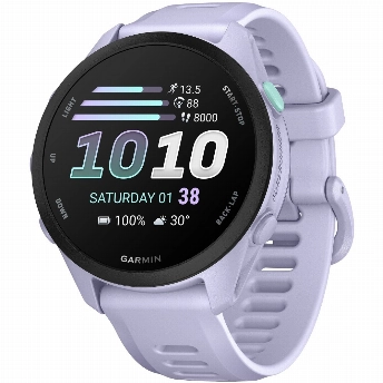 Умные часы Garmin Forerunner 70 Cool Lavender