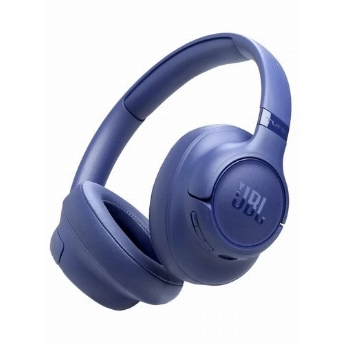 Наушники JBL Tune 730BT, Blue, синий