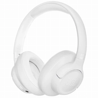 Наушники JBL Tune 730BT, White, белый