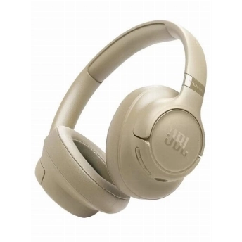 Наушники JBL Tune 730BT, Gold, золотистый