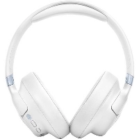 JBL Tune 780NC, White, белый