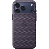 Apple iPhone 17 Pro Max TechWoven (MGFA4), Purple, фиолетовый