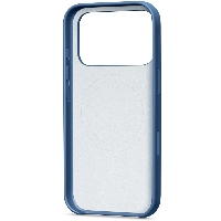 Beats для Apple iPhone 17 Pro Max MagSafe and Camera Control, Bedrock Blue, синий
