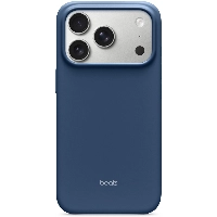 Beats для Apple iPhone 17 Pro Max MagSafe and Camera Control, Bedrock Blue, синий