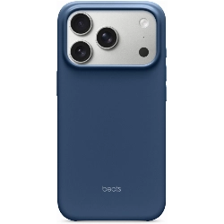 Чехол Beats для Apple iPhone 17 Pro Max MagSafe and Camera Control, Bedrock Blue, синий