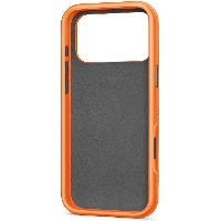 Beats для Apple iPhone 17 Pro Max Rugged Magsafe, Sierra Orange, оранжевый