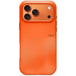 Чехол Beats для Apple iPhone 17 Pro Max Rugged Magsafe, Sierra Orange, оранжевый