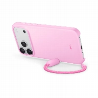 Beats для Apple iPhone 17 Pro Kickstand, Pebble Pink, розовый