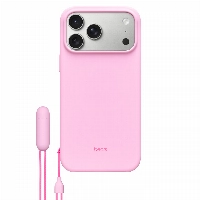 Beats для Apple iPhone 17 Pro Kickstand, Pebble Pink, розовый